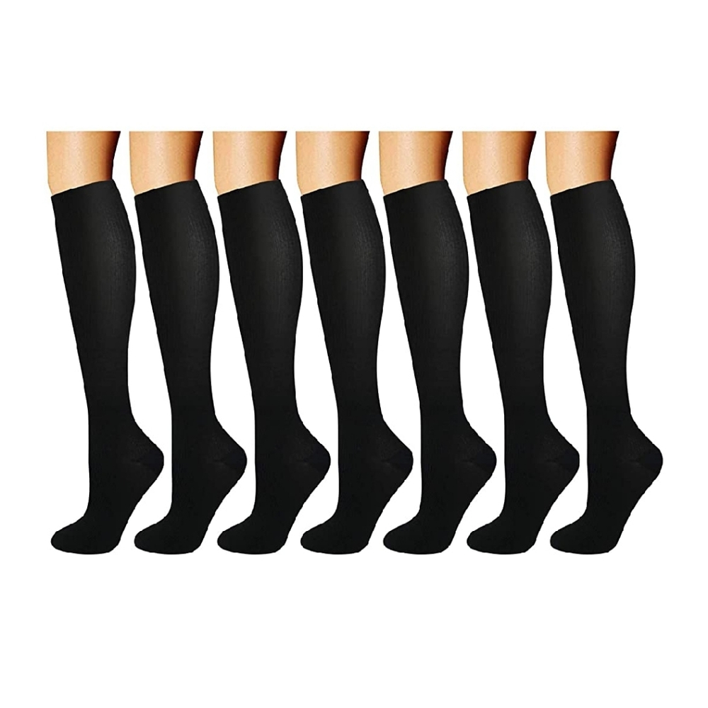 🤩FREE with 2+ bundle🤩 5 pair compression socks